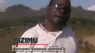 Phungu Joseph Nkasa--Yakwiya Ndi Mizimu