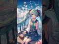 【Minimum Cover Songs】 Sentimental Journey (Doris Day, 1945). Hatsune Miku