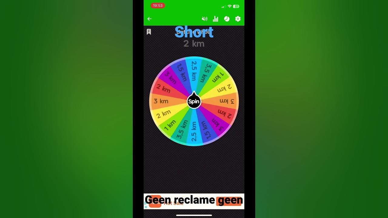 Hoeveel kilometer…? YouTube