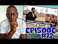 [THE GUERRILLA JOURNEY] H MACK GUERRILLA BARS EPISODE 12 | HARRY MACK GETS HIT WITH A SURPRISE