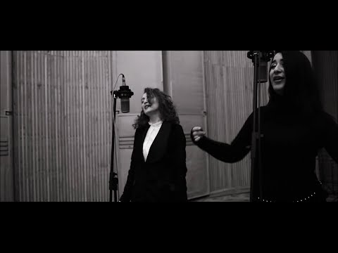 Zurab Khutsishvili Band - გაზაფხულის დუეტი - Studio Live