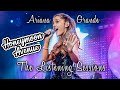 Honeymoon Avenue - Ariana Grande - The Listening Sessions - Filmed By You