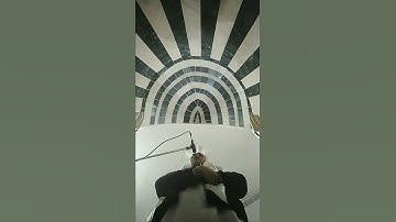 {كَلَّا إِذَا بَلَغَتِ التَّرَاقِيَ} تقليد الشيخ ناصر القطامي في تلاوة مؤثرة 🍃