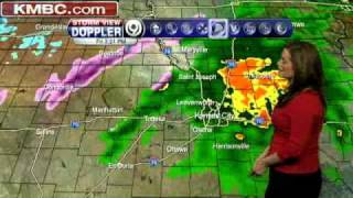 Cooler Air Maybe Some Snow On The Way