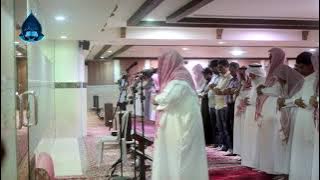 تلاوة من سورة فاطر - الطائف القارئ : يوسف العيدروس