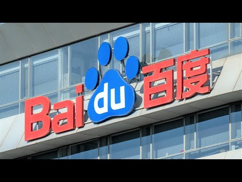 Read more about the article China’s Baidu Plunges Despite Denial of Military Link Report – Bloomberg Television