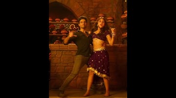 Thumbnail of Vechukkava | Viral Vayyari | Junior Movie | Dance | Sync | Sreeleela | STR |