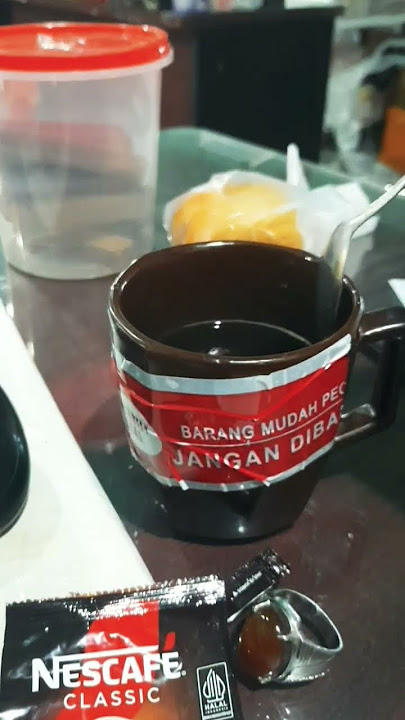 kopi hitamtak ada kupu #masukberanda #shots