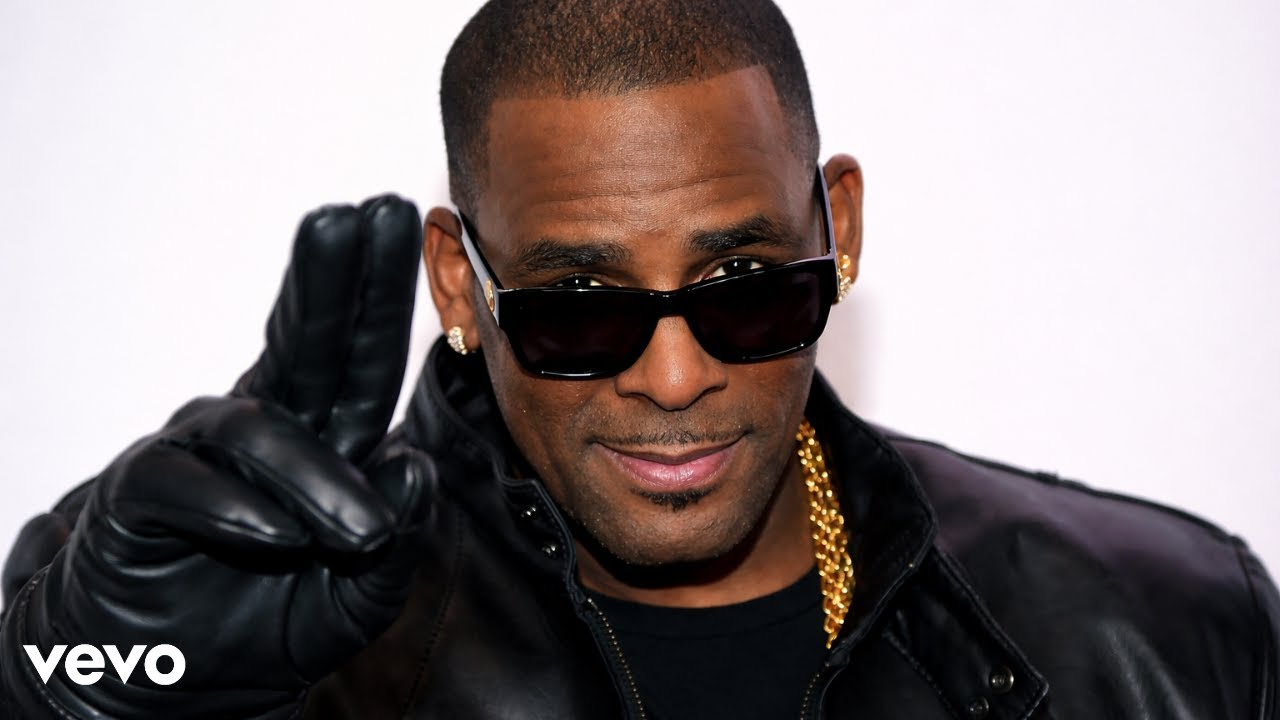 R. Kelly – I’m Back | Emotional R&B Comeback Song About Survival, Faith & Redemption