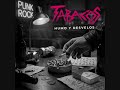 Tabacos Punk Rock Humo Y Desvelos Full Álbum 2026
