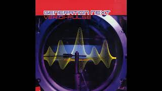 Generation Next - Ver.di Pulse (Progressiv Mix)