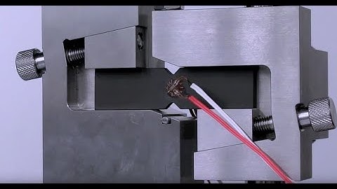 V-Notched Beam Testing of CFRP