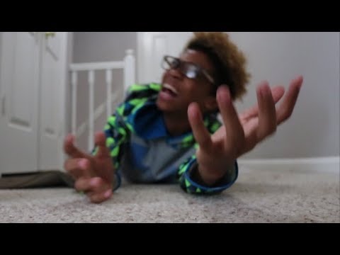 When you drop the bass