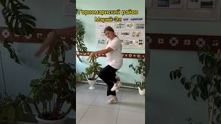 Народные марийские танцы / ШӘП