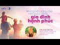 HAPPY BITI'S - Tọa đàm "Trẻ con hạnh phúc, gia đình hạnh phúc" - Tiến sĩ Hà Vĩnh Thọ