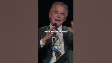 Jordan Peterson on AI: Unveiling the Future with #AIRevolution