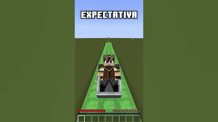 Ojalá añadan vagonetas saltarinas 🥺 #snapshot #minecraft #24w33a