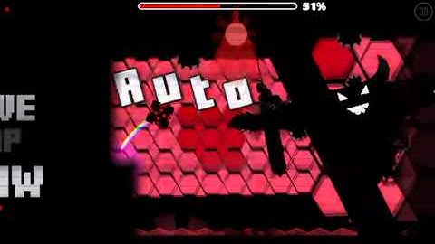 Geometry dash: beast slayer by DT Mark