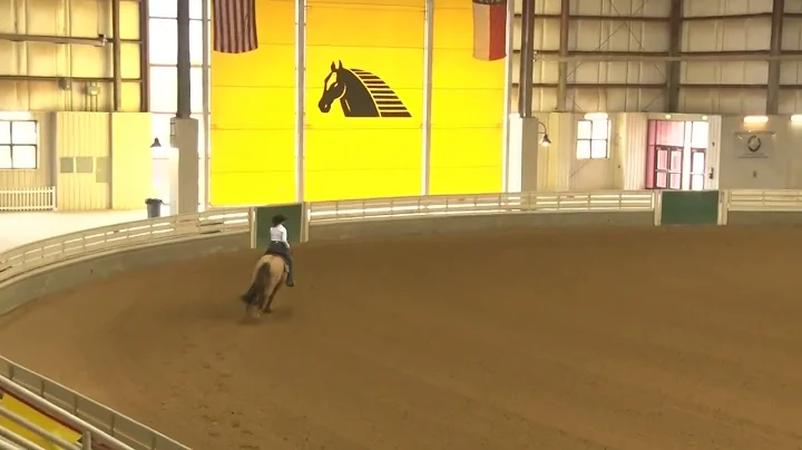220319 Rookie Allison Trotter on Made By Magnum