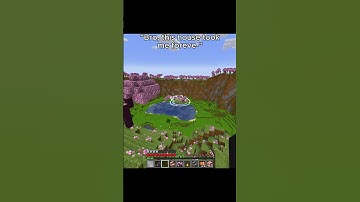 Orbital Ray Gun vs Bros House in Minecraft 🤣