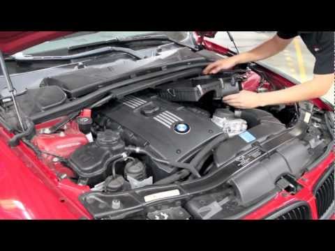 Bmw 335i engine fault reduced power #4