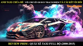 THE CLOWN TAXI WITH DRIFT SKILLS MAKES CUSTOMERS EXCLAIM EXTREMELY EXCITED AND CALL ME HUE screenshot 5
