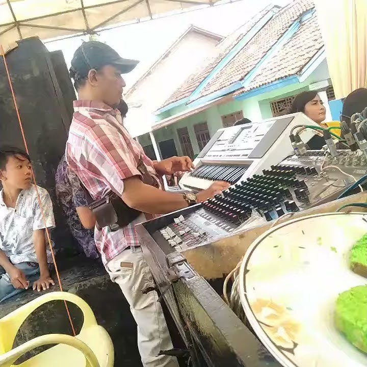 NANDO SAPUTRA MUSIK 2021