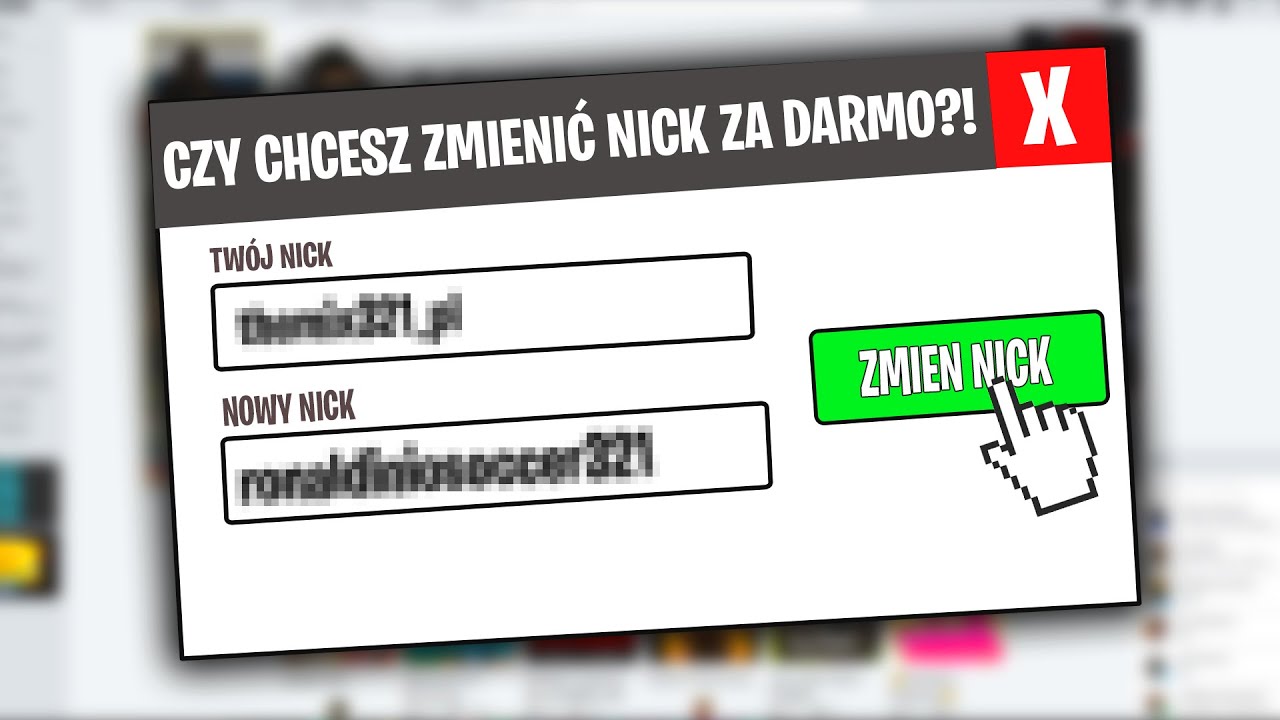 Jak Zmienić Nazwe Na Roblox