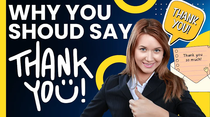 How to Write a Perfect Interview Thank You Email (2024)