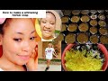 best whitening black soap for glowing and smooth skin #africablacksoap #howto #whiteningblacksoap