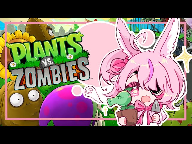 I'm Good Gardener - Plants Vs Zombies【NIJISANJI  EN | Maria Marionette】のサムネイル
