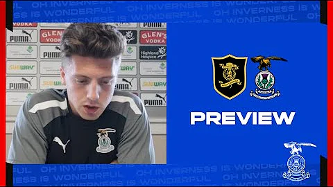 Daniel MacKay | Pre-Match: Livingston (A) | 12.07....