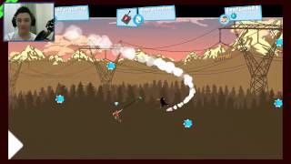 Speed Runners - Swingoff W - Sarp, Emrecan - Efsane Hareket - D Thug Life Leafgaming35