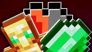 A HIHETETLEN RAID FARM! MINECRAFT MESTERFOKON 42.