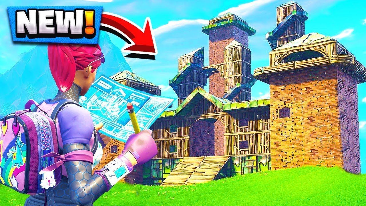 NEW PLAYGROUND LTM IN FORTNITE FORTNITE BATTLE ROYALE YouTube new-playground-ltm-in-fortnite-fortnite-battle-royale-youtube