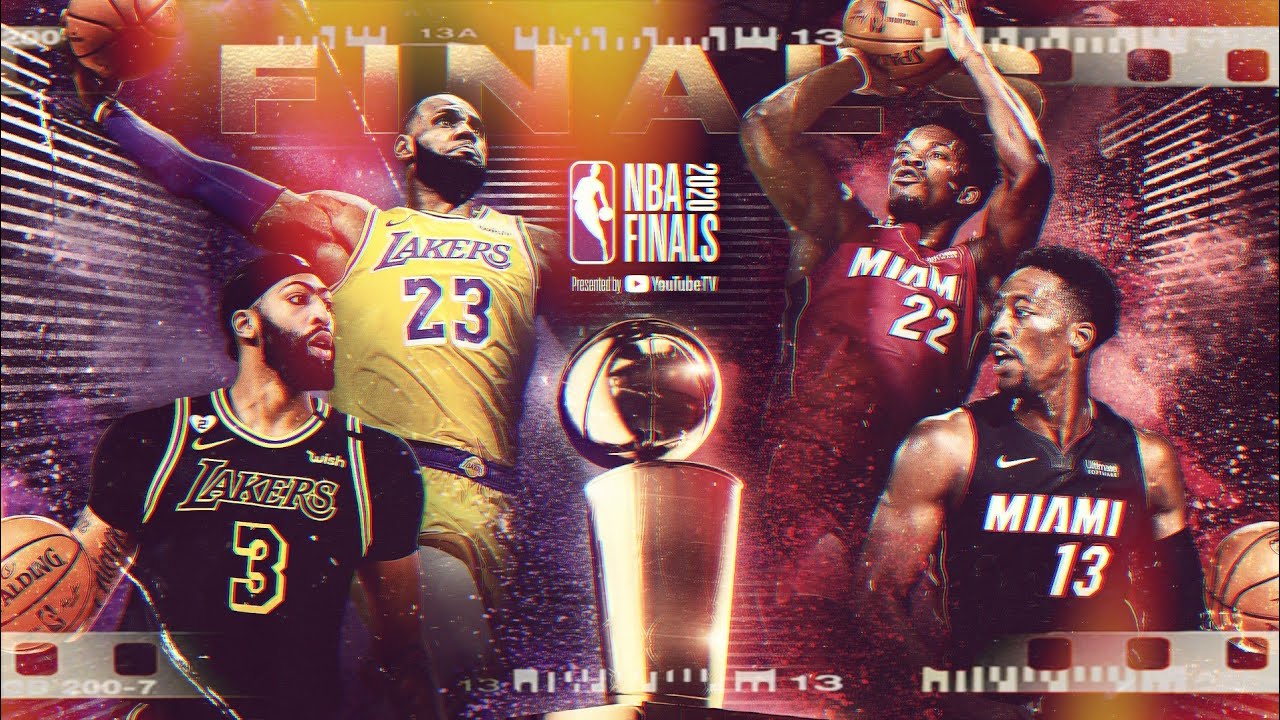 NBA Finals 2020: LeBron James returns Los Angeles Lakers to glory