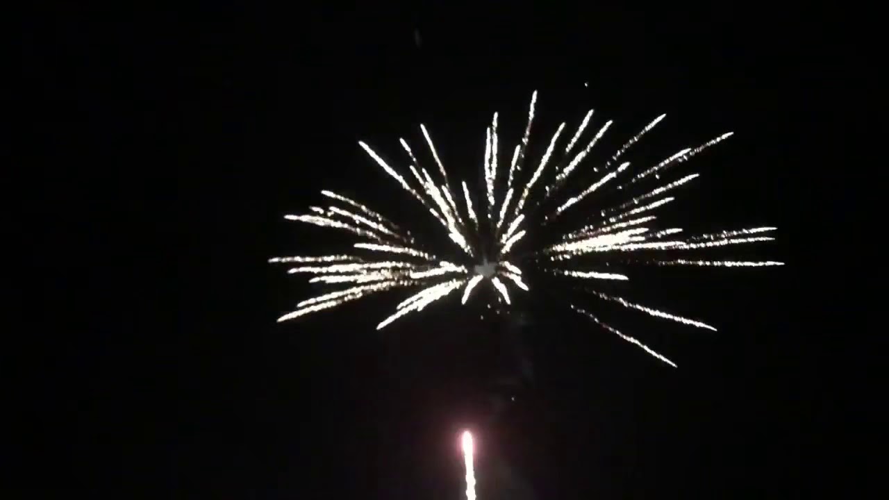 Brothers Diamond Princess Firework YouTube