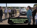 Коммунист Сулейманов поставил на место провокаторов на встрече в Черепаново