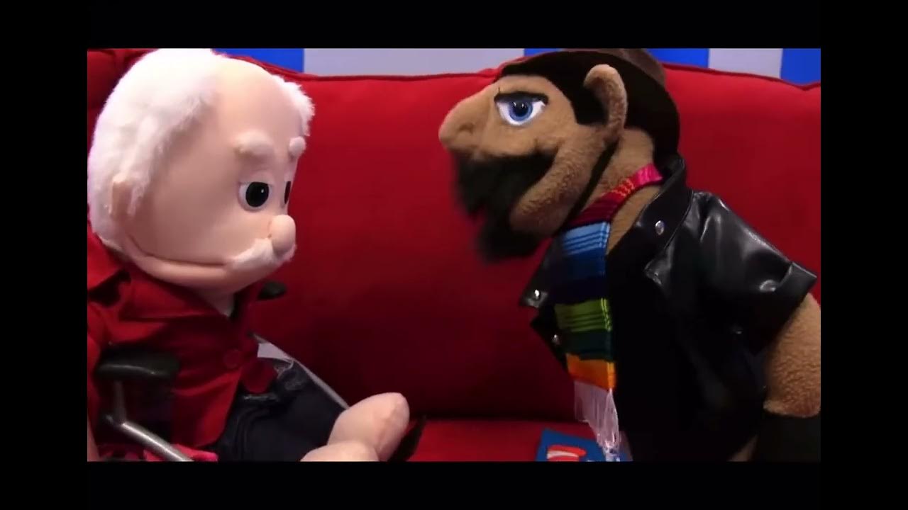 TUNA FISH TERRY ) YouTube