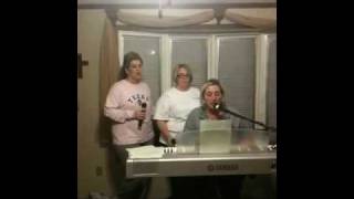 Video thumbnail of "Sisters Forever"