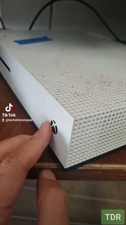 A big NO👎 for this Xbox one s |  #shorts
