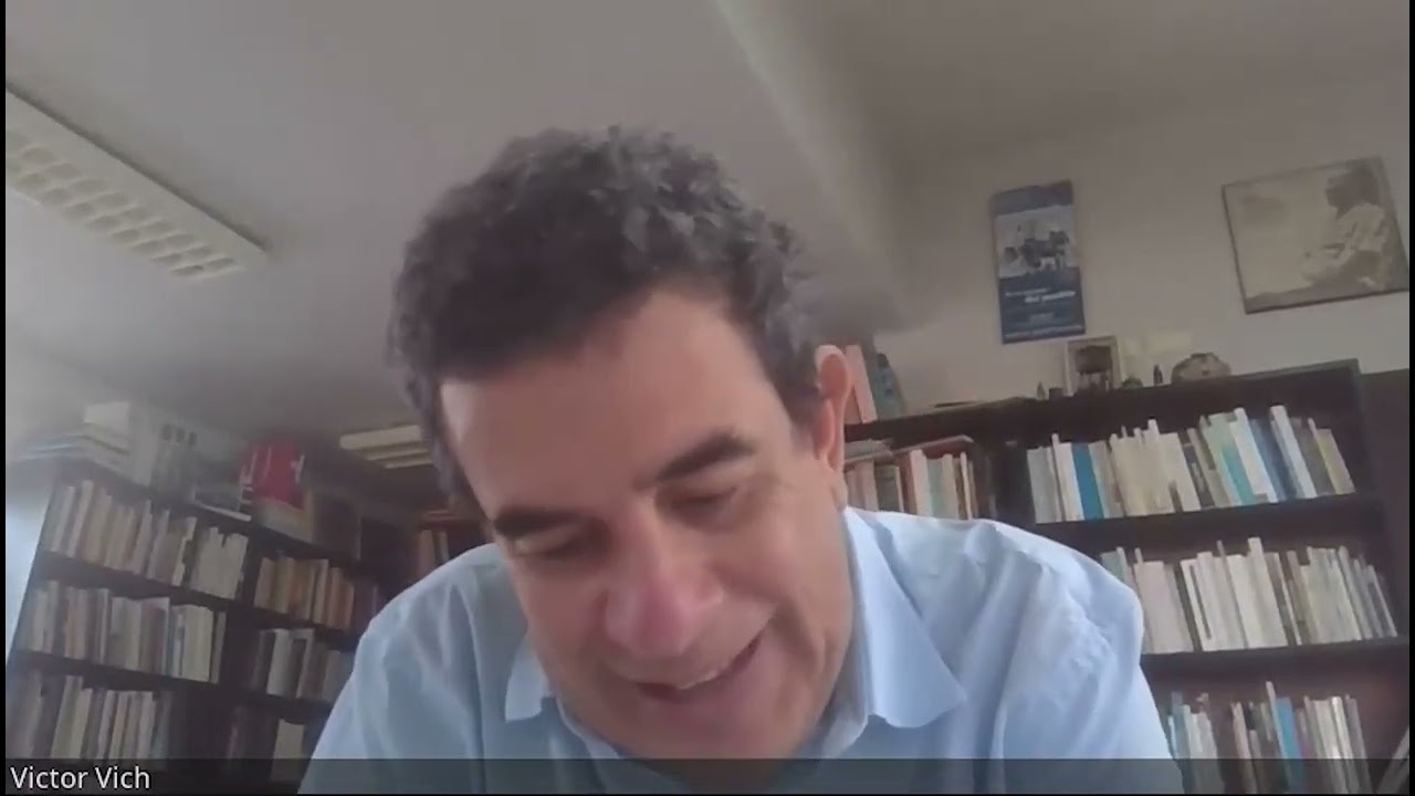 T2. Mobilisation des acteurs de la culture. Politiques culturelles en Amérique latine (3/5)