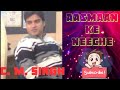 #AasmanKeNeeche | jewel Thief | Dev Anand | Kishore Kumar | Old Is Gold | Hindi Songs | Romantic |
