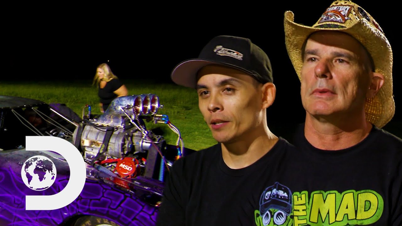 How Fast Is The Farmtruck On Street Outlaws