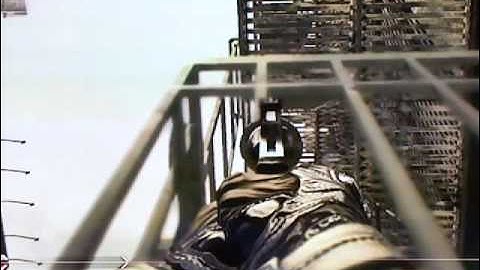 Mw2 Skidrow Easy Elevator Voice Tut.