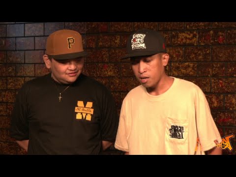 Pistolero vs JA