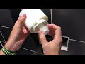 How to Stop Schwab Fluidmaster 187.1200 Concealed Cistern from Continuously Flushing