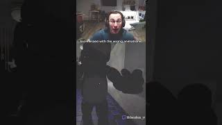 Never Messing With Bonnie Againtwitchyt Lildumdum yt horrorgaming