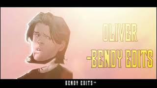 Oliver grayson comic animation 