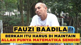 ACT Talks | Cerita Menegangkan Fauzi Baadila di Zona Merah Suriah, Melihat Rudal Jatuh Depan Mata!